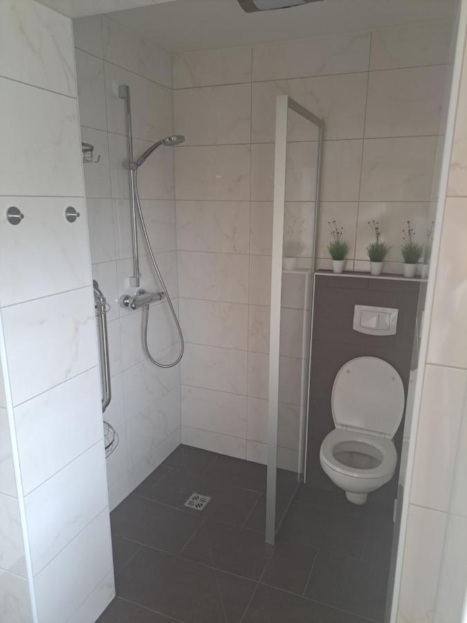 Apartament Haus Am Schloss Bleiburg Zewnętrze zdjęcie